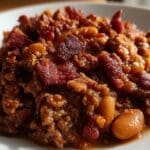 Baked Beans: Million Dollar Baked Beans