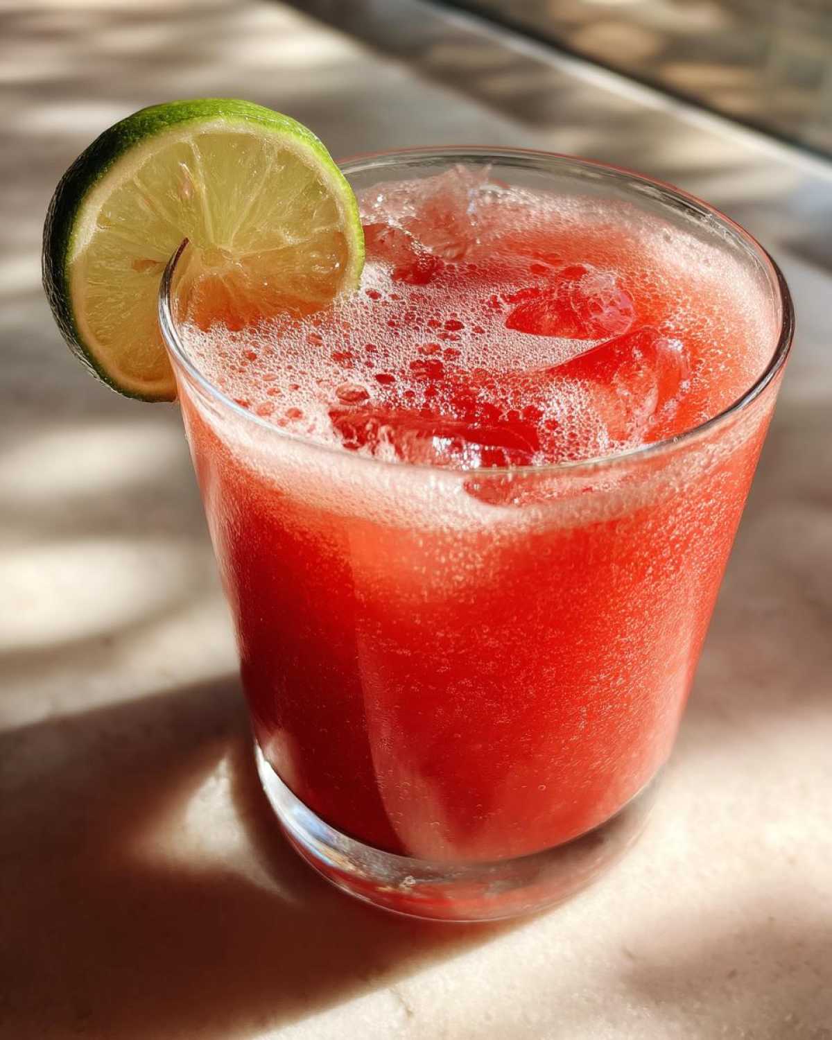 Hydrating Watermelon Agua Fresca - detail 3