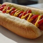 4th of July Hot Dogs