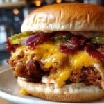 4th of July Smash Burgers