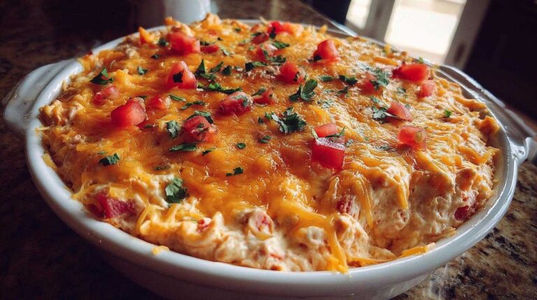 Unbelievable Fiesta Taco Boat Dip: A 10-Minute Delight Fiesta Taco Boat Dip