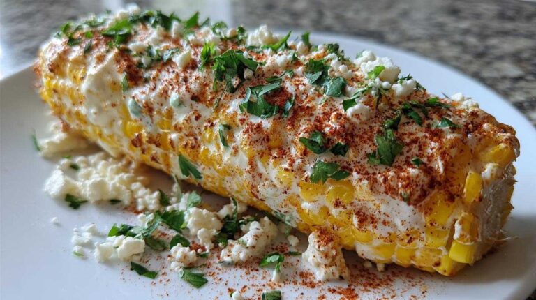 Authentic Mexican Street Corn: 1 Secret to Amazing Elote Mexican street corn