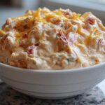 TikTok Viral Boat Dip