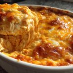 Buffalo Chicken Dip