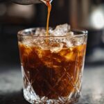 Vietnamese Iced Coffee