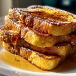 Classic French Toast