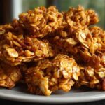 Homemade Granola Clusters
