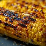 Skillet Mexican Street Corn Recipe