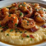 Southern Shrimp and Grits