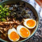 30-Minute Homemade Ramen (Cozy Noodle Soup)
