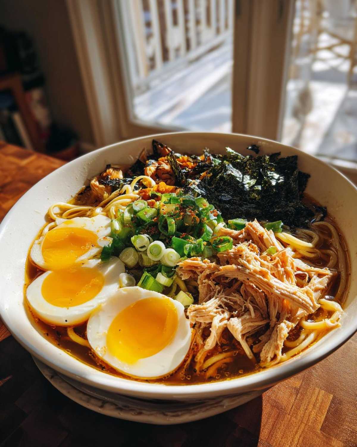 30-Minute Homemade Ramen (Cozy Noodle Soup) - detail 4