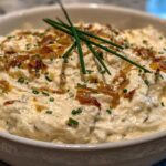 Caramelized Onion Dip (Homemade Party Favorite)