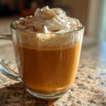 Chai Spice Latte (Homemade & Cozy)
