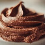 Chocolate Avocado Mousse (Guilt-Free Dessert)