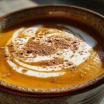 Copycat Panera Autumn Squash Soup (Creamy & Easy)