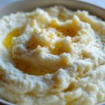 Easiest Ever Mashed Cauliflower (Low-Carb Comfort Side)