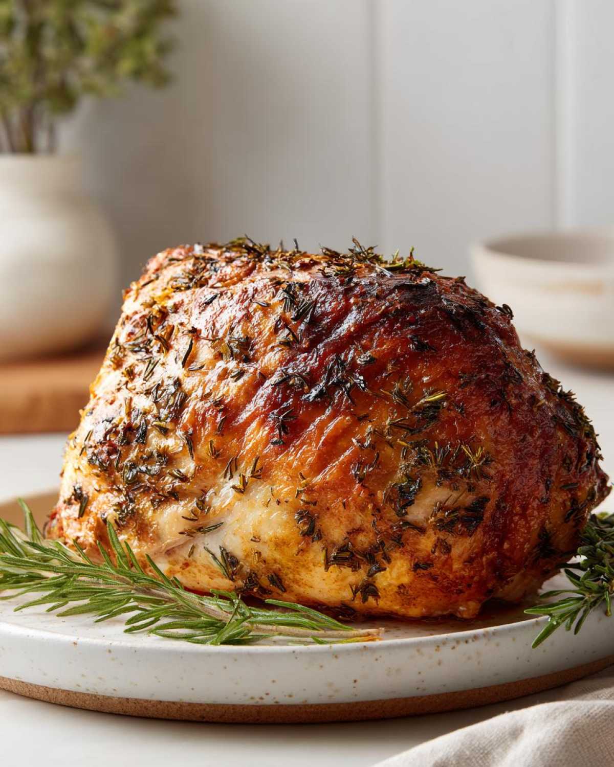 Air Fryer Turkey Breast (Thanksgiving for Two) - detail 4