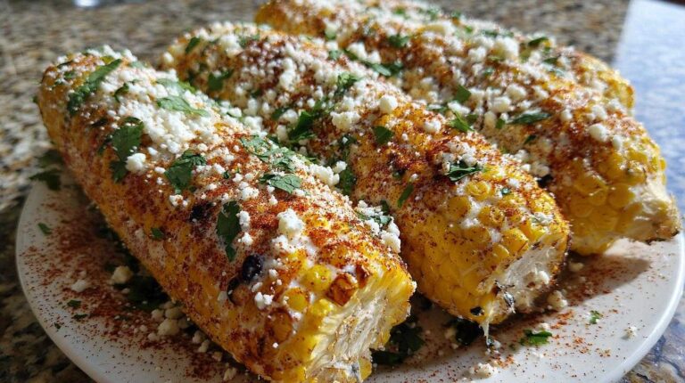 Gluten Free Elote: Magical 4 Steps Gluten free elote
