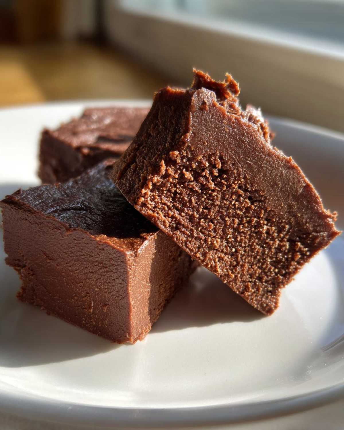 Hot Chocolate Fudge (10 Min) - detail 1