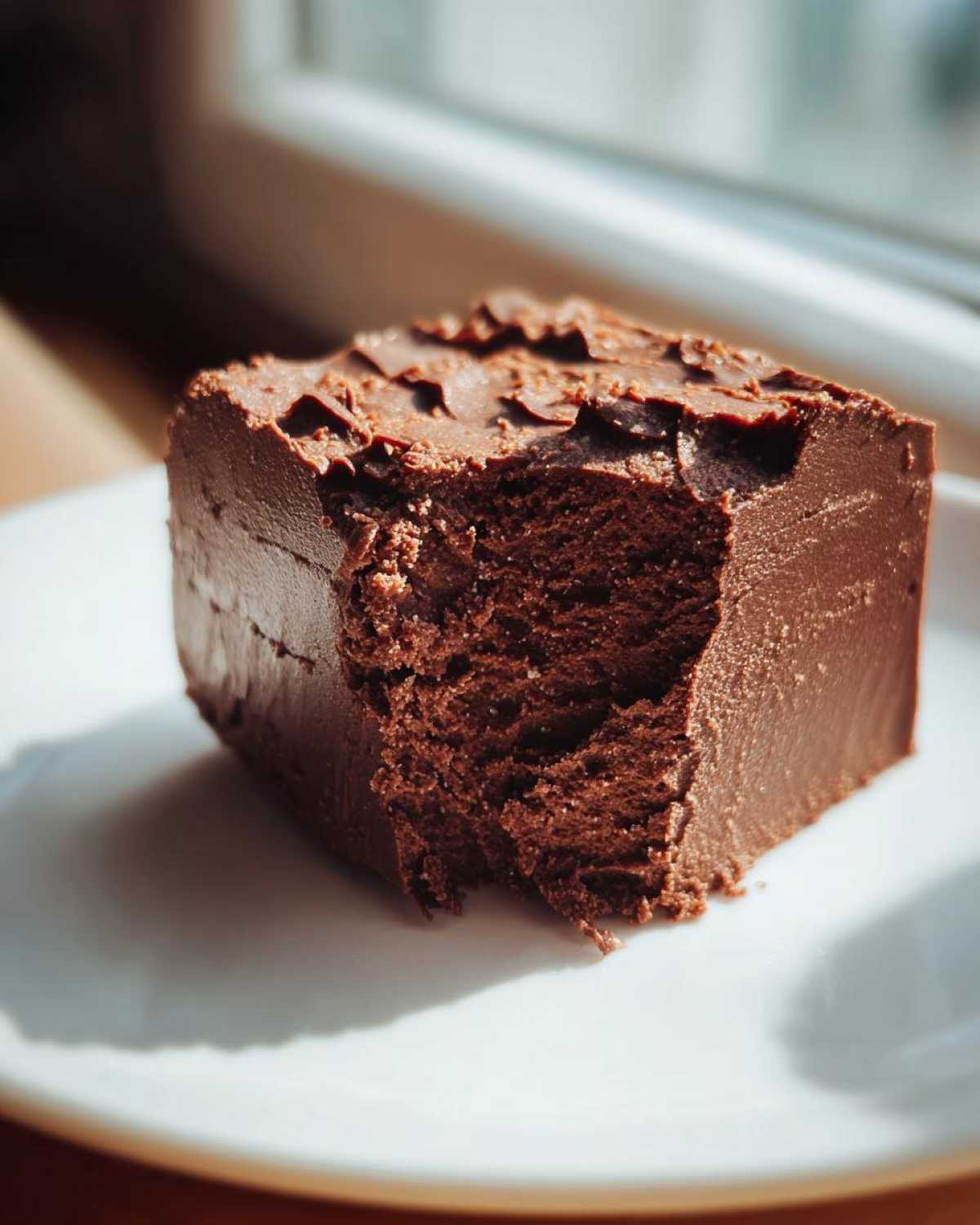 Hot Chocolate Fudge (10 Min) - detail 2