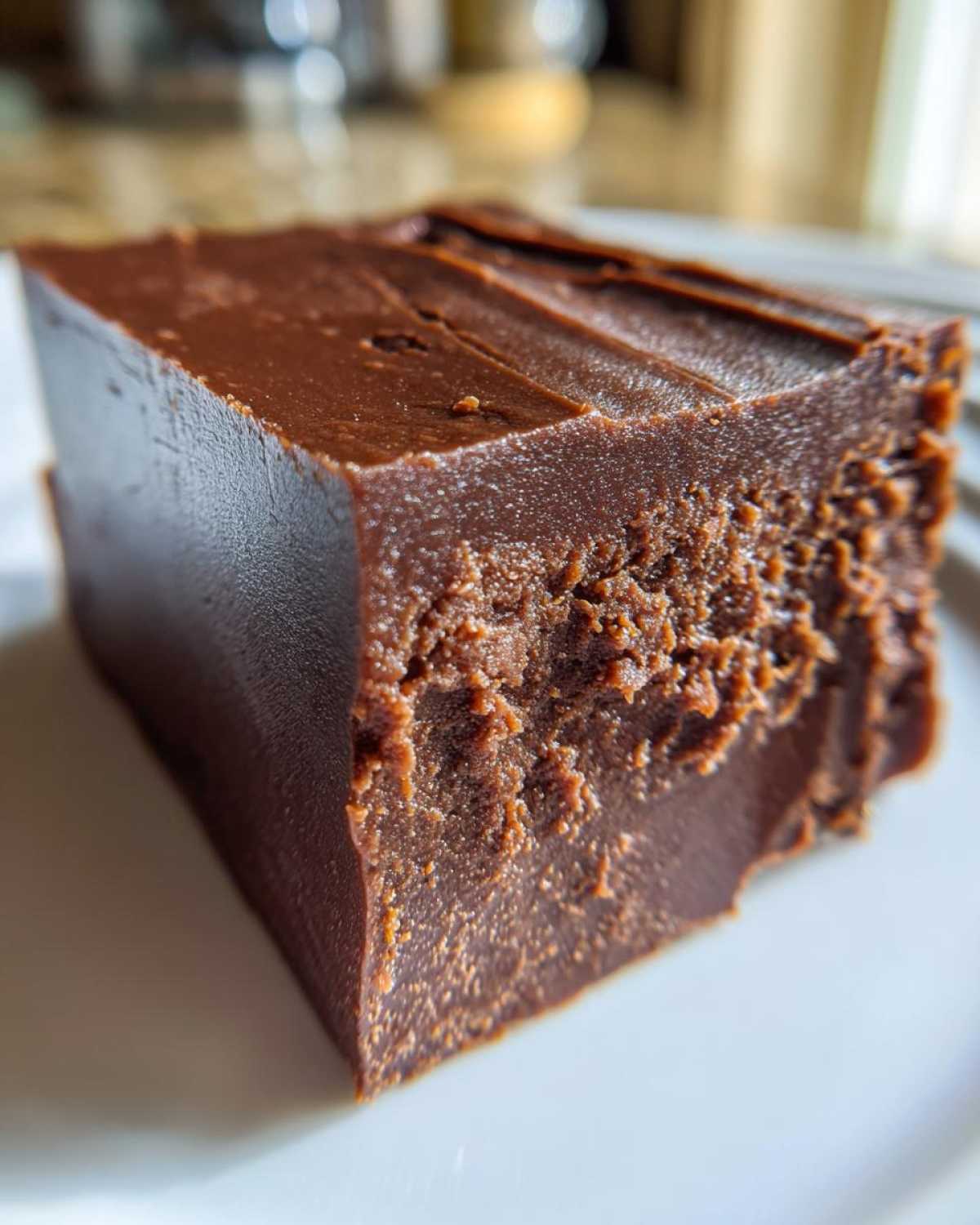Hot Chocolate Fudge (10 Min) - detail 4