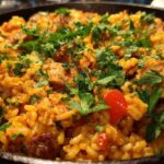 Quick Jambalaya Skillet (25 Min)