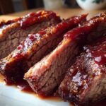 Slow Cooker Beef Brisket