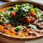 Spicy Chipotle Black Bean Dip (10 Min)