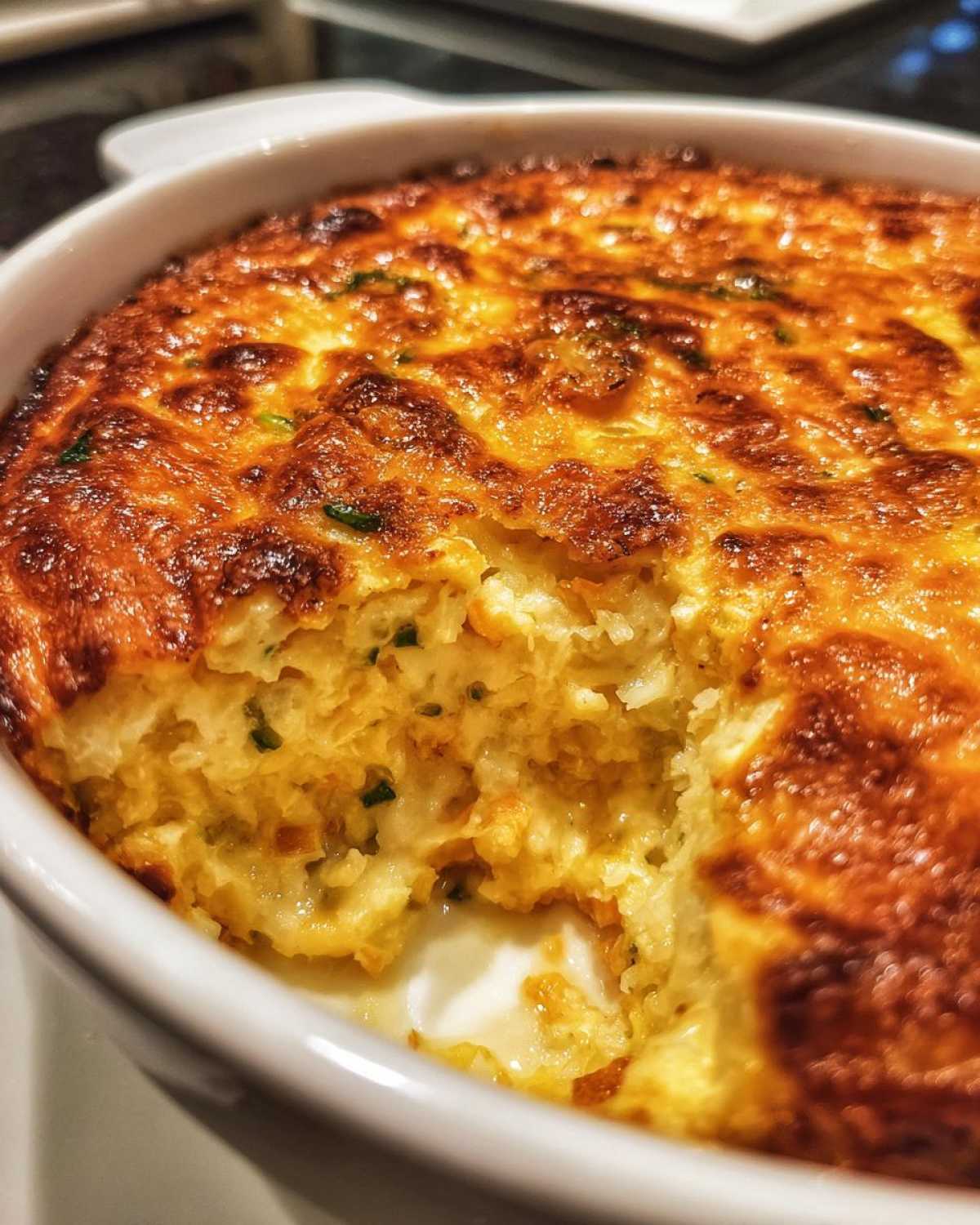 Cheesy Jalapeño Dip - detail 1