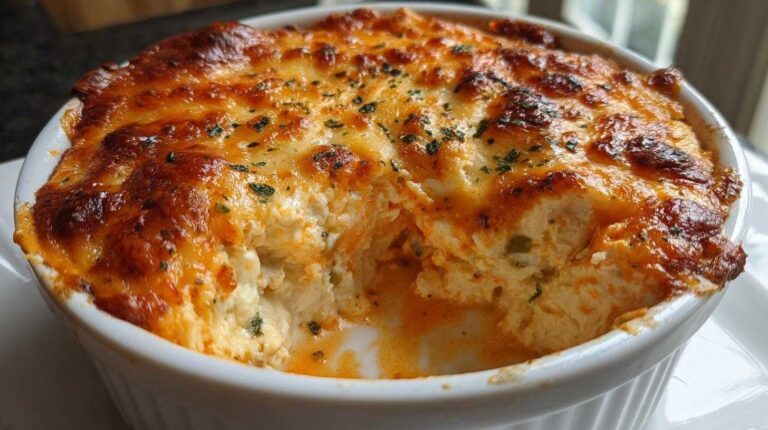 Amazing Cheesy Jalapeño Dip: 1 Best Snack Cheesy Jalapeño Dip
