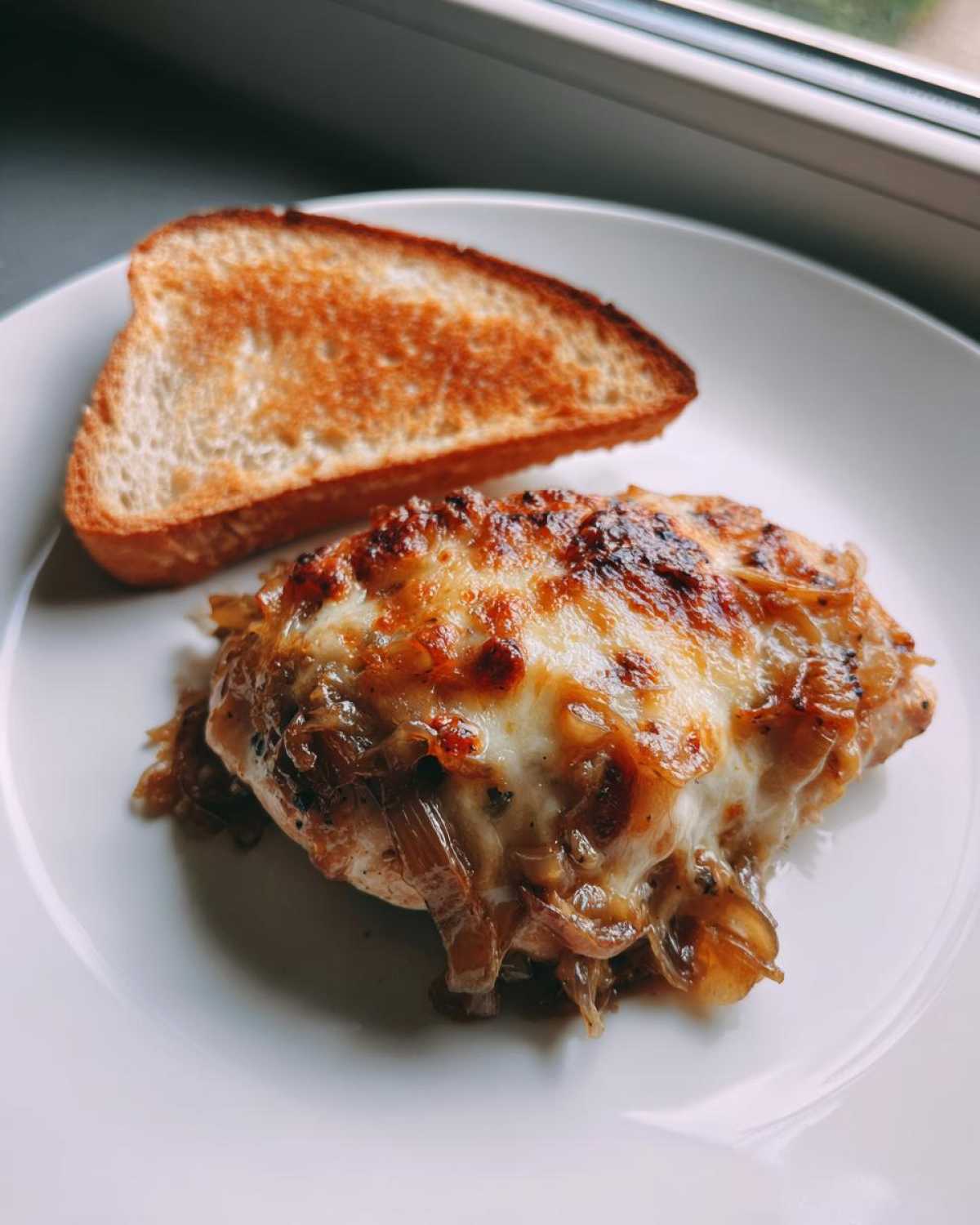 French Onion Chicken Bake - detail 3