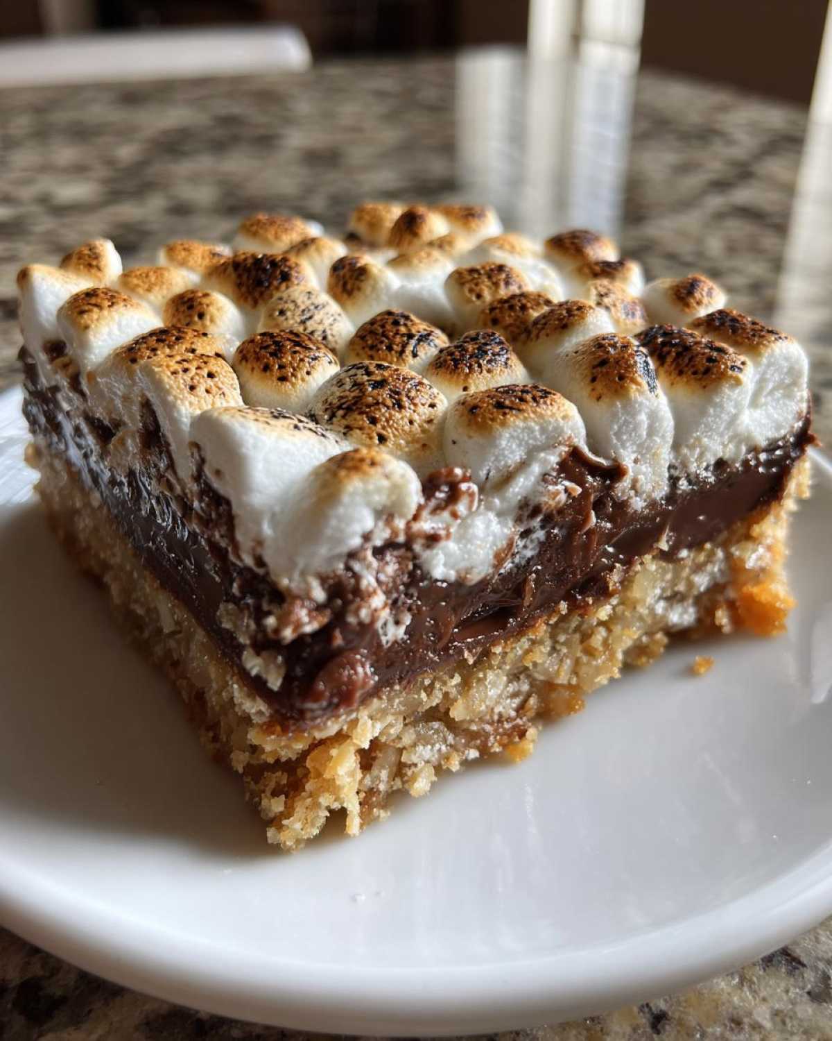 S'mores Bars - detail 4