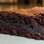 Sriracha Brownies