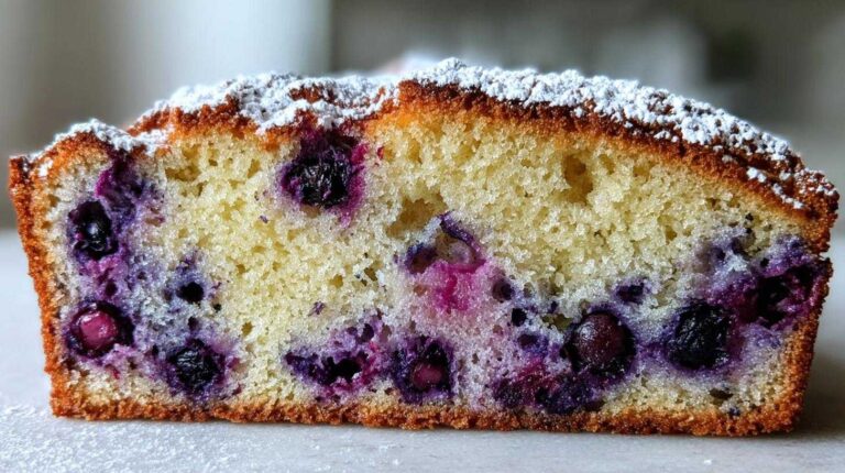 5 Amazing Blueberry Lemon Ricotta Cake Secrets Blueberry Lemon Ricotta Cake