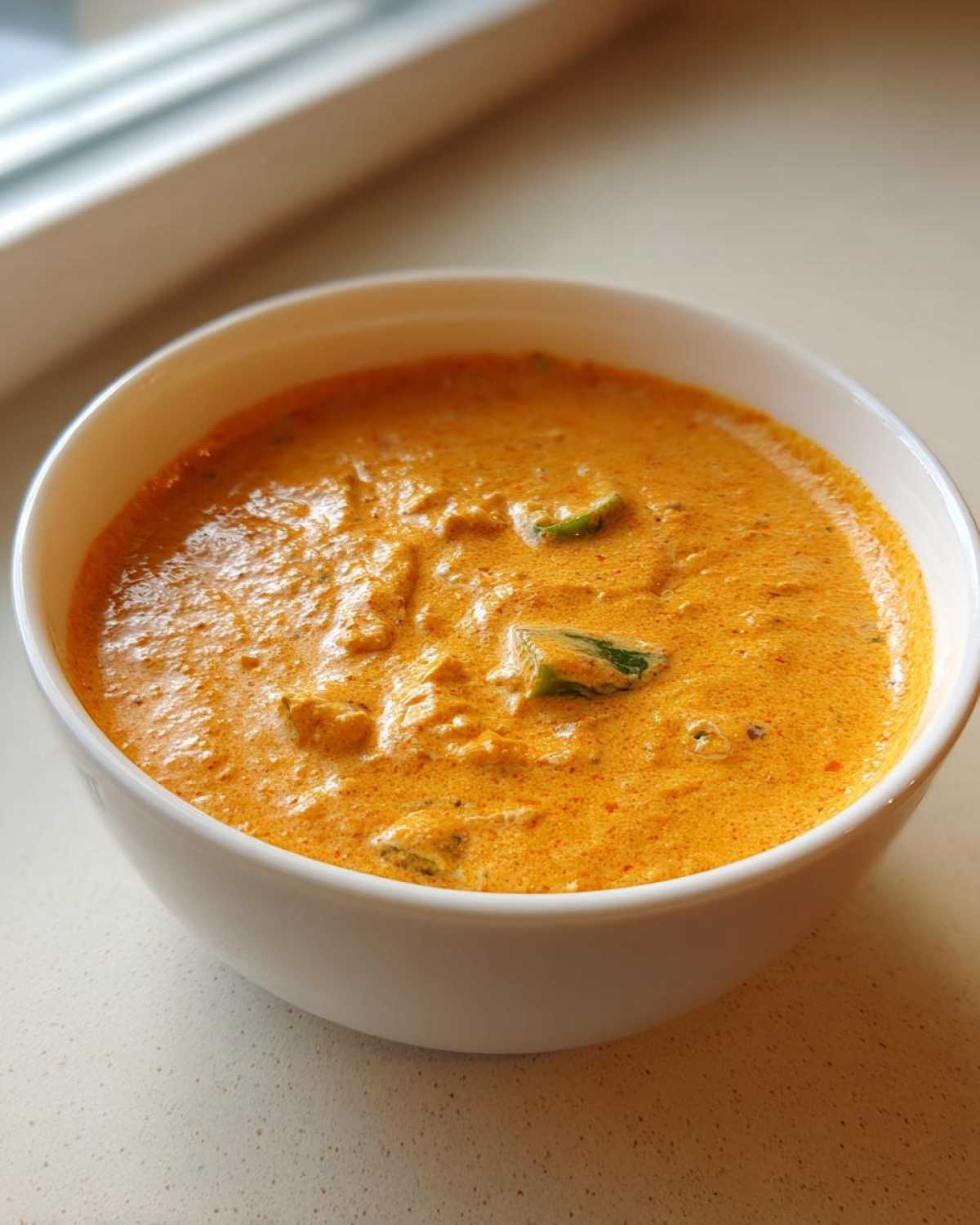 cottage cheese queso - Other 2