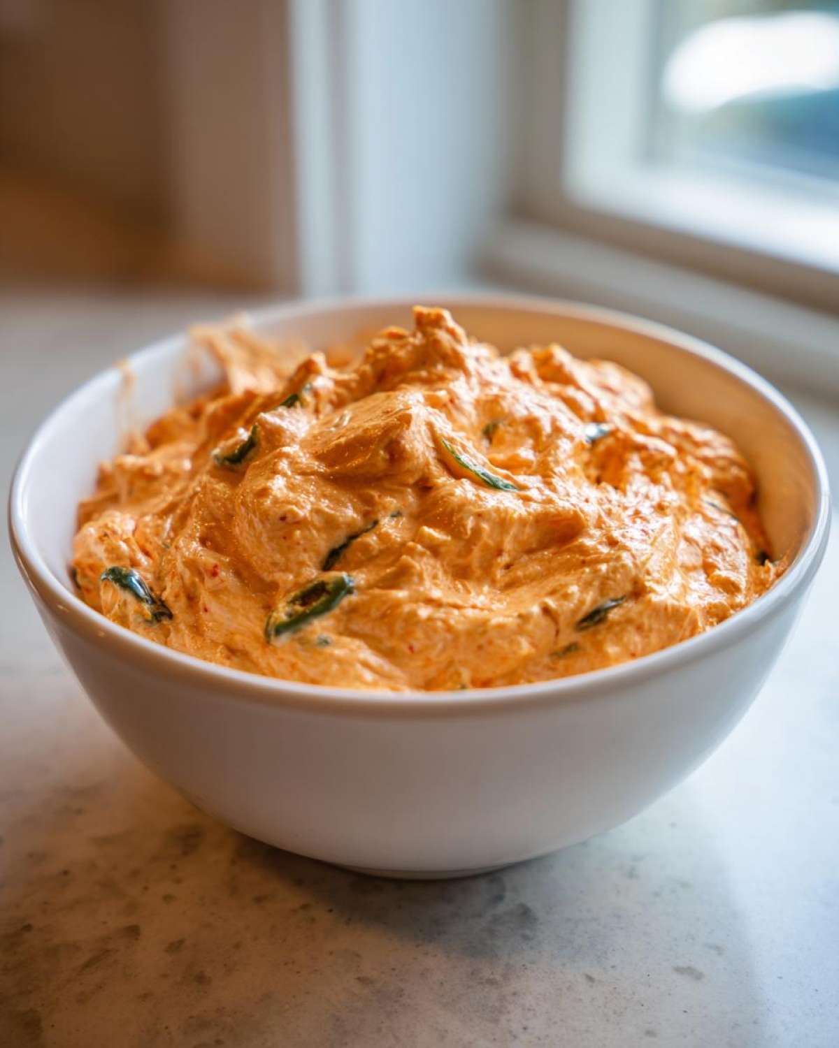 cottage cheese queso - Other 3