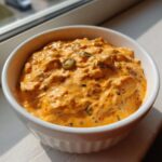 cottage cheese queso - Tasty